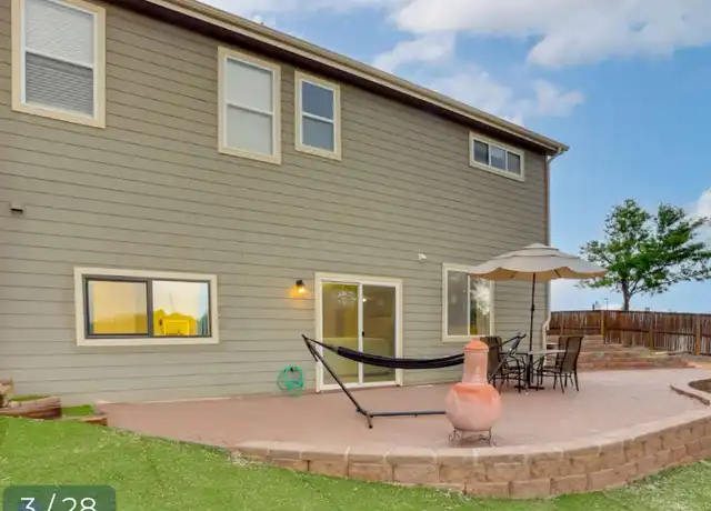 Property at 410 S 36th Ave, Brighton, CO, 80601, 3 beds, 2 baths, [object Object]