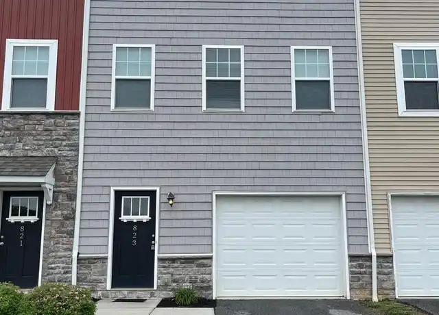 Property at 823 Schooner Ln, Mechanicsburg, PA, 17050, 3 beds, 2.5 baths, [object Object]