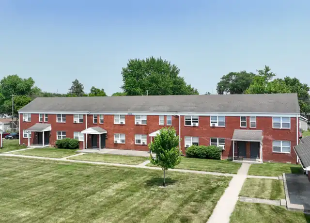 Property at 2353 Dawson St Unit 2353, Indianapolis, IN, 46203, 2 beds, 1 bath, [object Object]