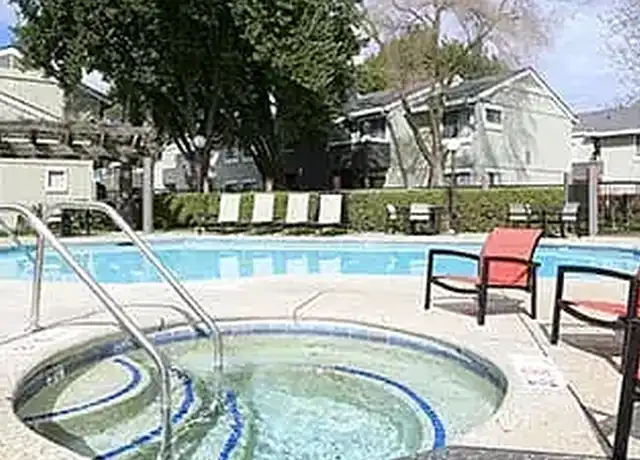 Property at Ellington Apartments - 4849 El Cemonte Ave, Davis, CA, 95618, 1-3 bed, 1-2 bath, [object Object]