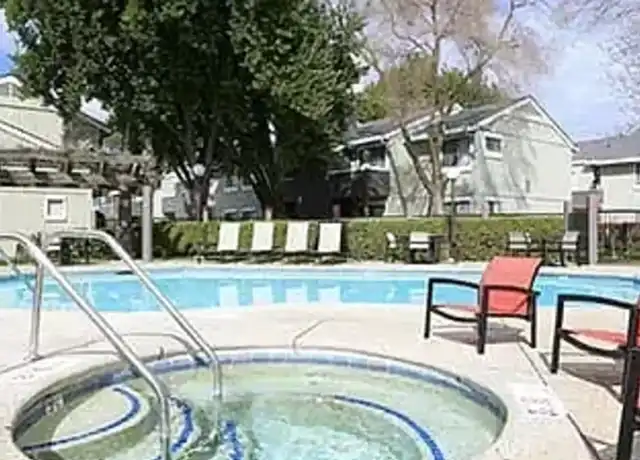 Property at Ellington Apartments - 4849 El Cemonte Ave, Davis, CA, 95618, 2 beds, 1-2 bath, [object Object]