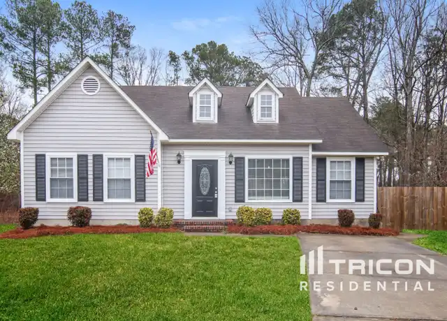 Property at 262 Stonewood Dr, West Columbia, SC, 29170, 3 beds, 2 baths, [object Object]
