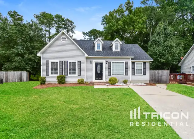 Property at 262 Stonewood Dr, West Columbia, SC, 29170, 3 beds, 2 baths, [object Object]