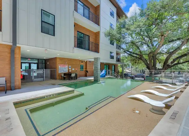 Property at 2500 Longview St #323, Austin, TX, 78705, 2 beds, 2 baths, [object Object]