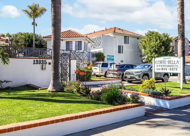 Property at Lemoli Apartments - 13935 Lemoli Ave, Hawthorne, CA, 90250, 2 beds, 2 baths, [object Object]