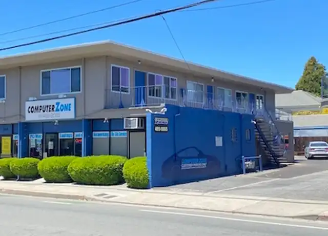 Property at 314 Laurel St Unit 314-2, Santa Cruz, CA, 95060, 2 beds, 1 bath, [object Object]