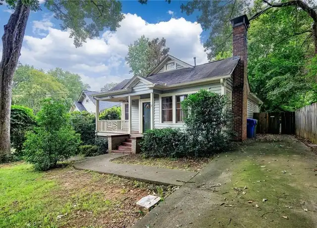 Property at 37 Doyle St SE, Atlanta, GA, 30317, 3 beds, 1 bath, [object Object]