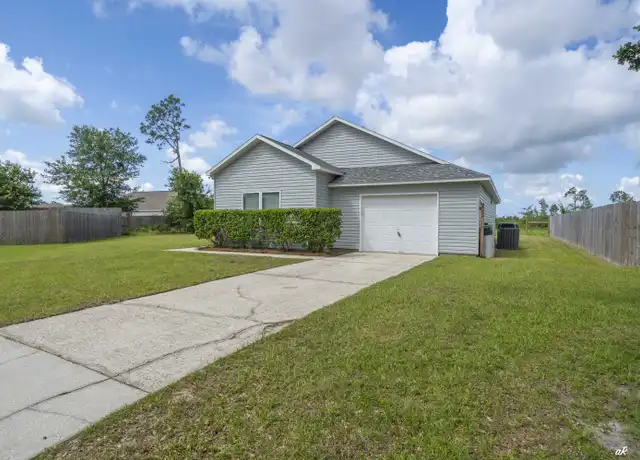 Property at 6301 Lake Joanna Cir, Panama City, FL, 32404, 3 beds, 2 baths, [object Object]