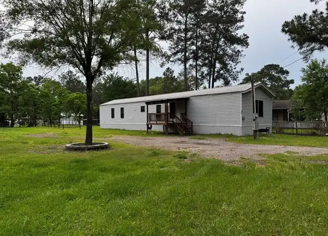 Property at 214 County Road 3313, Cleveland, TX, 77327, 3 beds, 2 baths, [object Object]