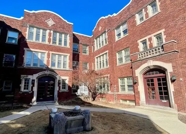 Property at 2507-2515 N Stowell Ave Unit 02, Milwaukee, WI, 53211, 2 beds, 1 bath, [object Object]