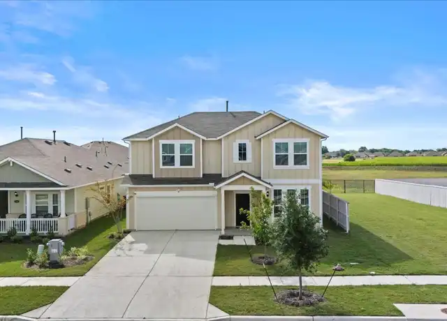 Property at 1296 Teychas Dr, Kyle, TX, 78640, 4 beds, 2.5 baths, [object Object]