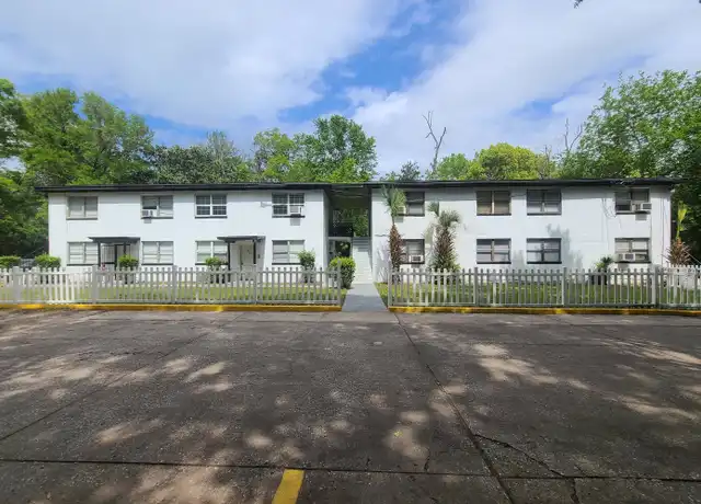 Property at 640 Detroit St, Jacksonville, FL, 32254, 2 beds, 1 bath, [object Object]