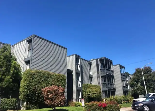 Property at 425 Anchor Rd #101, San Mateo, CA, 94404, 2 beds, 1 bath, [object Object]