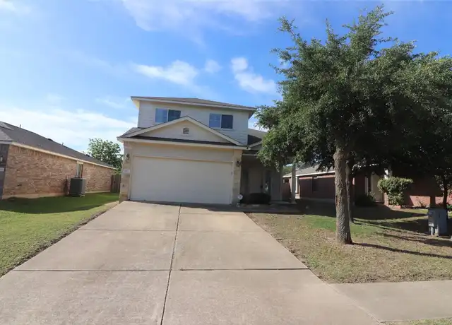 Property at 1012 Gentry Dr, Leander, TX, 78641, 4 beds, 3 baths, [object Object]