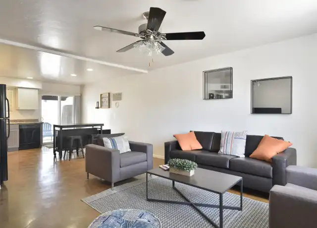 Property at 2334 N 6th Ave Unit 2, Tucson, AZ, 85705, 5 beds, 2 baths, [object Object]