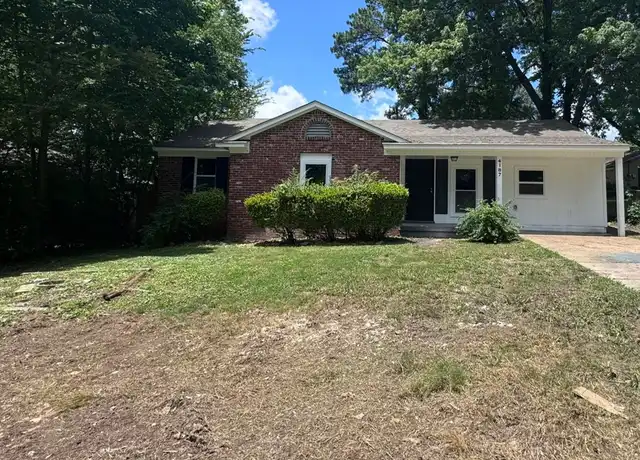 Property at 4187 Time St, Memphis, TN, 38128, 4 beds, 2 baths, [object Object]