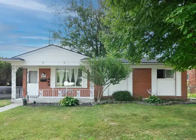 Property at 8807 Tavistock Dr, Plymouth, MI, 48170, 3 beds, 1.5 baths, [object Object]