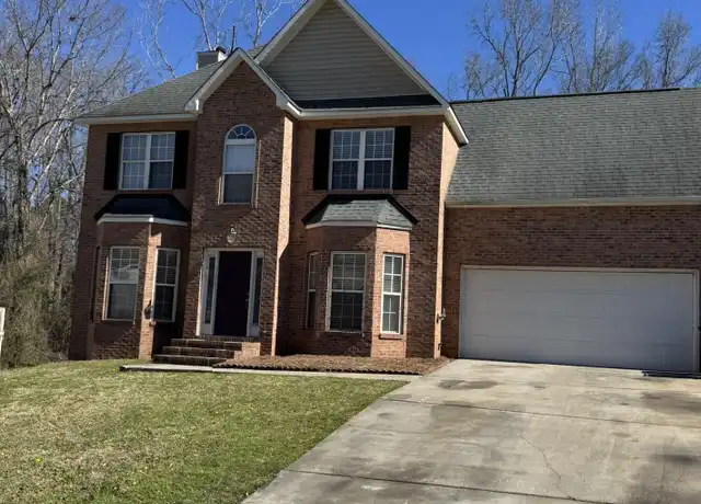 Property at 282 Northridge Dr, Macon, GA, 31220, 4 beds, 2.5 baths, [object Object]
