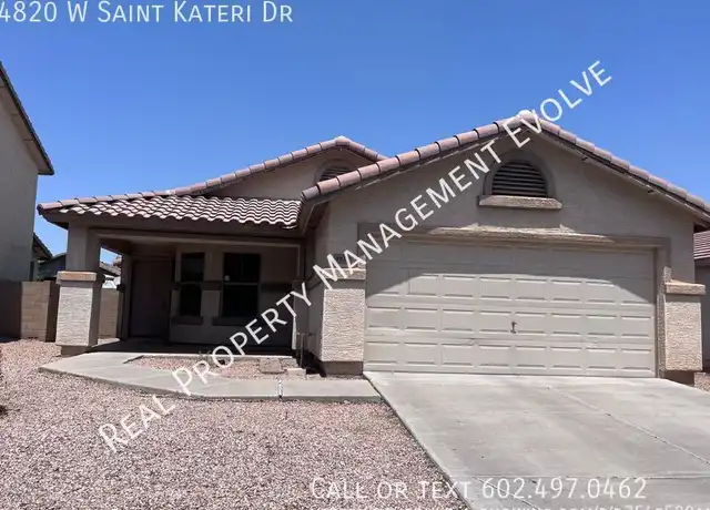 Property at 4820 W St Kateri Dr, Laveen, AZ, 85339, 4 beds, 2 baths, [object Object]