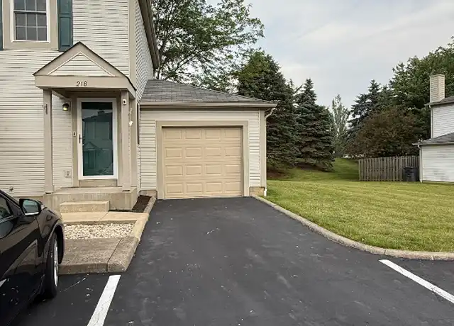 Property at 218 Glenkirk Dr, Blacklick, OH, 43004, 2 beds, 2 baths, [object Object]