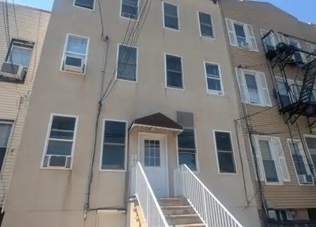 Property at 205 Webster Ave Unit 1R, Jersey City, NJ, 07307, 1 bed, 1 bath, [object Object]