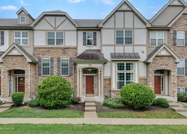 Property at 315 Saunders Cir Unit 315, Carol Stream, IL, 60188, 2 beds, 2.5 baths, [object Object]