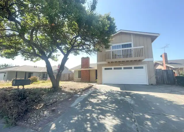 Property at 3310 San Carlos Way, Union City, CA, 94587, 4 beds, 2.5 baths, [object Object]