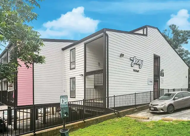 Property at 2808 Whitis Ave Unit C108, Austin, TX, 78705, 1 bed, 1 bath, [object Object]