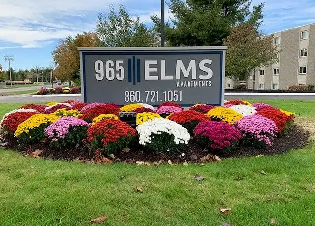 Property at 965 ELMS Apartments - 965 Elm Commons Dr, Rocky Hill, CT, 06067, 0 beds, 1 bath, [object Object]