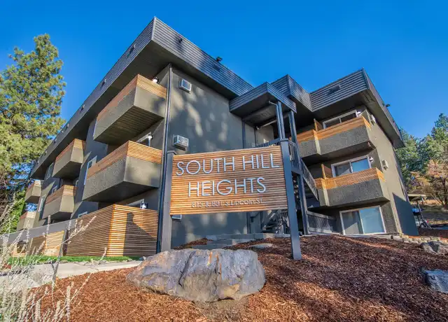 Property at 815 S Lincoln St, Spokane, WA, 99204, 1 bed, 1 bath, [object Object]