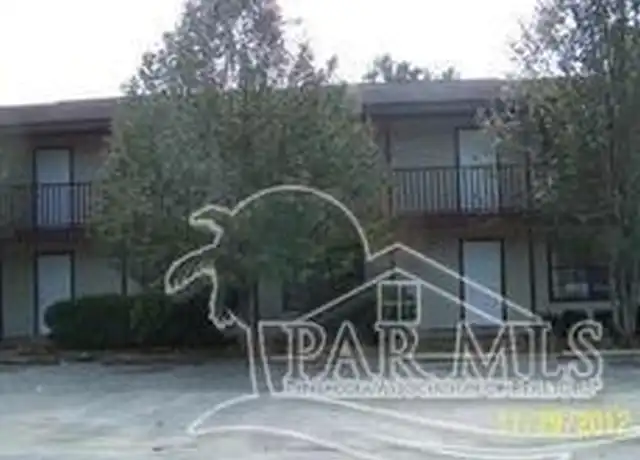 Property at 711 Tumbleweed Trl Unit D, Pensacola, FL, 32534, 2 beds, 1 bath, [object Object]