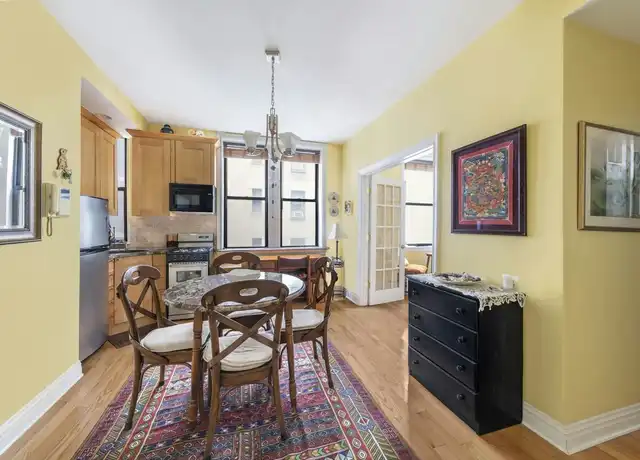 Property at 528 W 111th St Unit 33, New York, NY, 10025, 1 bed, 1 bath, [object Object]