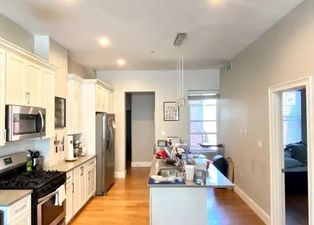 Property at 126-128 London St Unit 1, East Boston, MA, 02128, 3 beds, 2 baths, [object Object]
