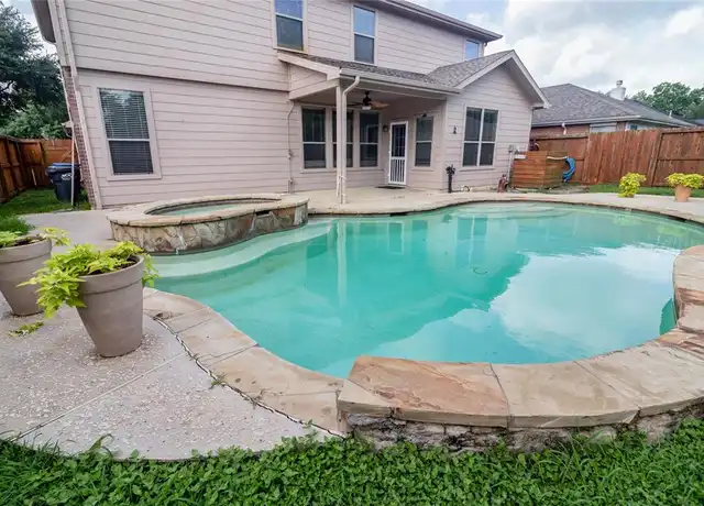 Property at 21534 Pointed Oak Ln, Katy, TX, 77450, 5 beds, 2.5 baths, [object Object]