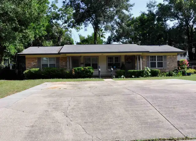 Property at 1611 E Brainerd St Unit B, Pensacola, FL, 32503, 2 beds, 1 bath, [object Object]