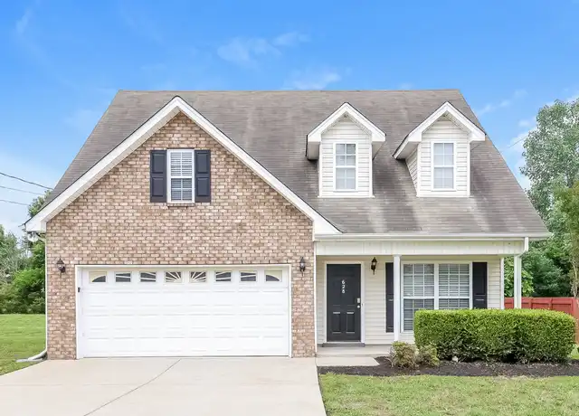 Property at 628 Ronnie Erwin Ln, La Vergne, TN, 37086, 3 beds, 2 baths, [object Object]