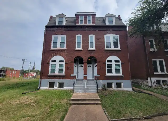 Property at 2912 Pennsylvania Ave Unit 2910-1F, St. Louis, MO, 63118, 2 beds, 1 bath, [object Object]