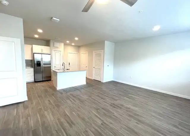 Property at 295 County Road 138 Unit 607, Hutto, TX, 78634, 1 bed, 1 bath, [object Object]