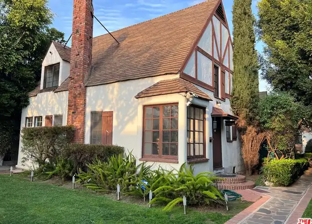 Property at 1024 N Gardner St, Los Angeles, CA, 90046, 2 beds, 1.5 baths, [object Object]