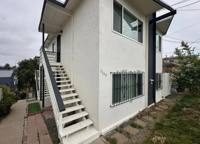Property at 1109 S 36th St Unit 4, San Diego, CA, 92113, 2 beds, 1 bath, [object Object]