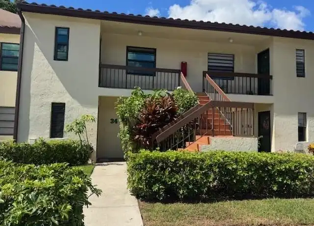 Property at 21728 Arriba Real Unit 34-H, Boca Raton, FL, 33433, 2 beds, 2 baths, [object Object]