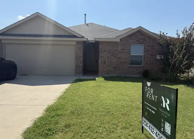 Property at 10354 Fort Crockett Trl Unit NA, Crowley, TX, 76036, 3 beds, 2 baths, [object Object]
