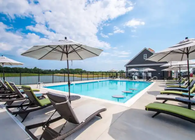 Property at 24160 Port Ln, Lewes, DE, 19958, 2 beds, 2 baths, [object Object]