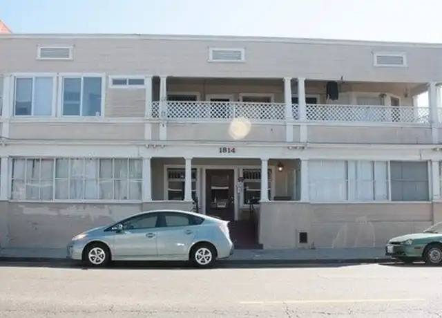 Property at 1814 Pacific Ave Unit 205, Venice, CA, 90291, 1 bed, 1 bath, [object Object]