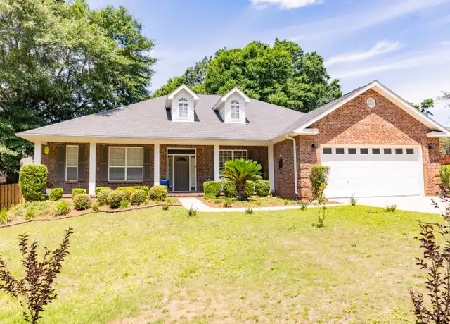 Property at 606 Shoal River Dr, Crestview, FL, 32539, 4 beds, 3 baths, [object Object]