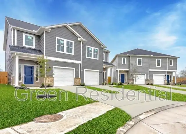 Property at 4810 Centipede Rd Unit A, Houston, TX, 77048, 3 beds, 2.5 baths, [object Object]