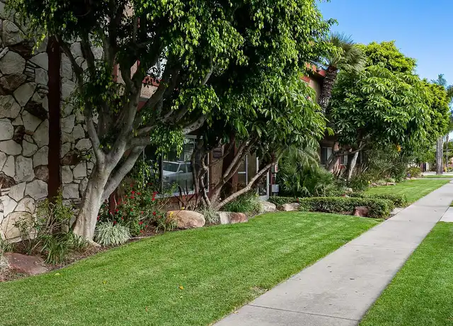 Property at 16220 Cornuta Apartments - 16220 Cornuta Ave, Bellflower, CA, 90706, 2 beds, 1 bath, [object Object]