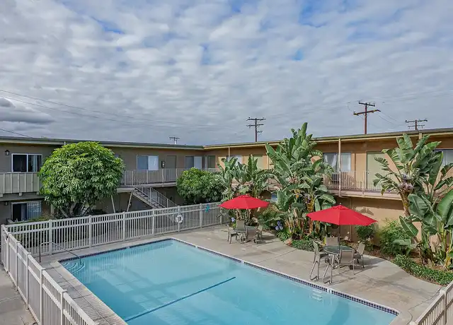 Property at 16220 Cornuta Apartments - 16220 Cornuta Ave, Bellflower, CA, 90706, 2 beds, 1 bath, [object Object]