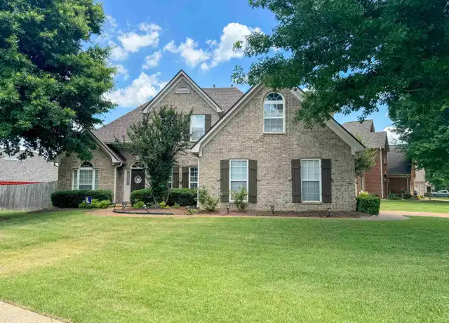 Property at 520 Hunters Mill Cv, Collierville, TN, 38017, 4 beds, 2.5 baths, [object Object]