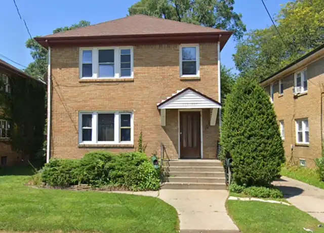 Property at 907 14th St, Rockford, IL, 61104, 2 beds, 1 bath, [object Object]